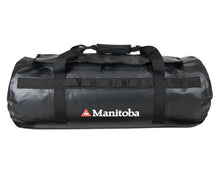 Load image into Gallery viewer, Gear Bag 45L Black