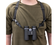 Load image into Gallery viewer, Deluxe Adjustable Binocular Harness