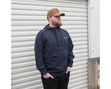 Load image into Gallery viewer, Storm Compact 2.0 Jacket Navy
