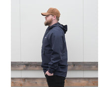 Load image into Gallery viewer, Storm Compact 2.0 Jacket Navy
