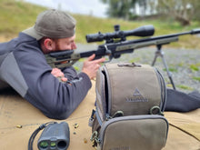 Load image into Gallery viewer, Expedition Binocular Caddy Olive