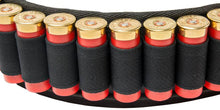 Load image into Gallery viewer, 245040-manitoba-shotgun-shell-belt-hold-25-rounds-fit-12-16-20-24-28-gauge-cartridges-245040-01-230333_S87M2GSGUDDC.jpg