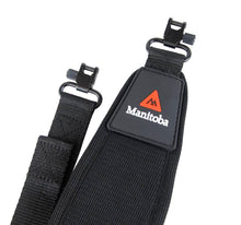 Load image into Gallery viewer, 280100-manitoba-deluxe-wide-rifle-sling-black-280100-3-258186_SNNXPHE5INVZ.jpg