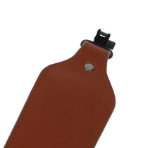 Load image into Gallery viewer, 280112-manitoba-quik-lock-wide-leather-sling-brown-280112-2-254066_SNNXU4CMV23T.jpg