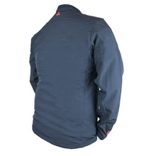 Load image into Gallery viewer, Soft Shell Jacket Blue
