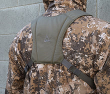 Load image into Gallery viewer, Expedition Binocular Caddy Olive