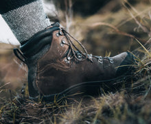 Load image into Gallery viewer, Wilderness Water Resistant Boots