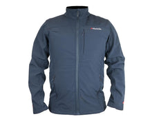 Load image into Gallery viewer, Soft Shell Jacket Blue