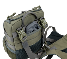 Load image into Gallery viewer, Expedition Binocular Caddy Olive