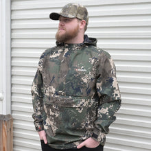 Load image into Gallery viewer, Storm Compact 2.0 Jacket Camouflage

