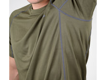 Load image into Gallery viewer, Pursuit Cool &amp; Dry T-Shirt V2 Olive
