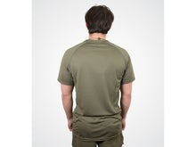 Load image into Gallery viewer, Pursuit Cool &amp; Dry T-Shirt V2 Olive
