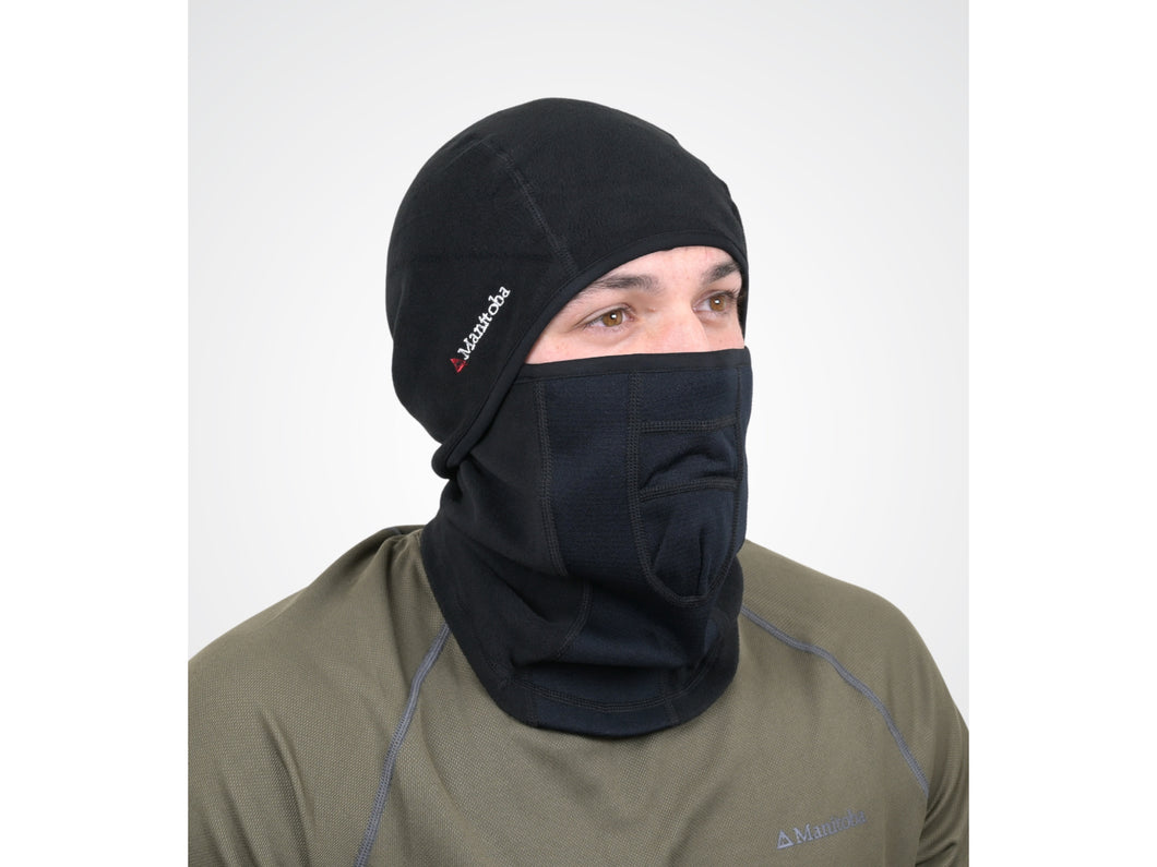 Micro Fleece Balaclava