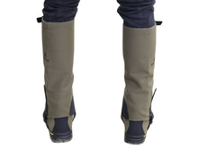 Load image into Gallery viewer, Bluff Gaiters Dark Khaki
