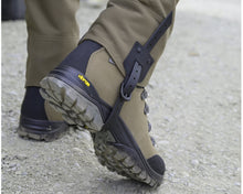 Load image into Gallery viewer, Bluff Gaiters Dark Khaki
