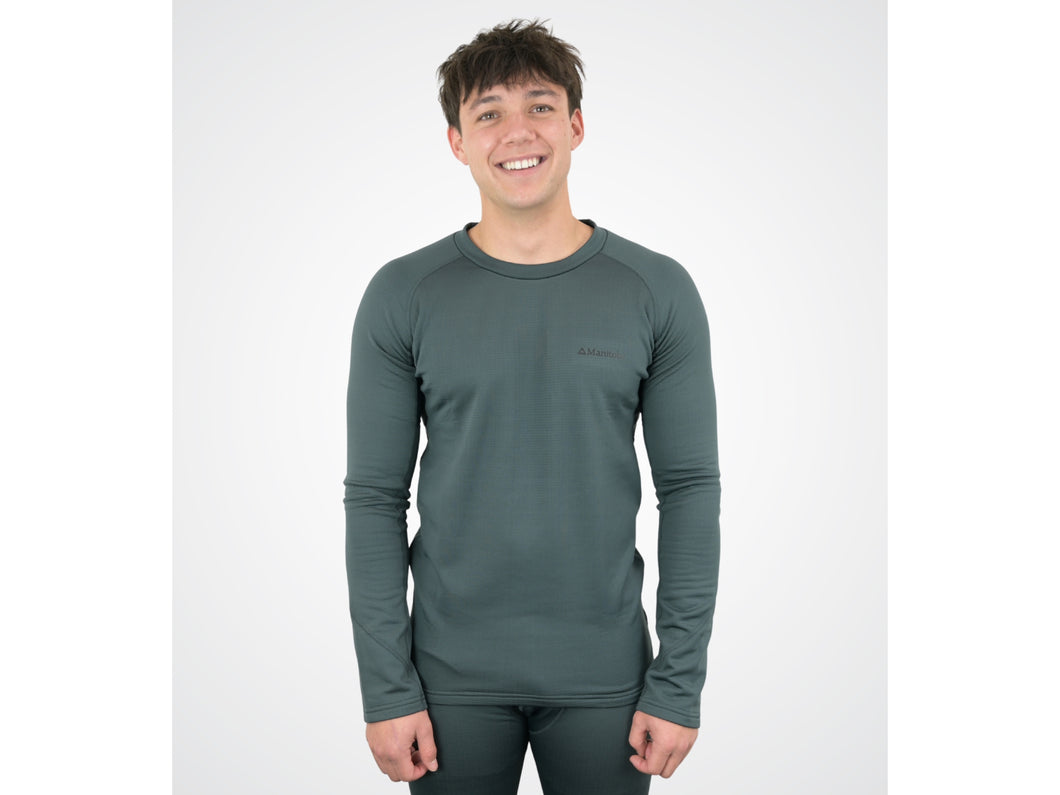 Thermal Top