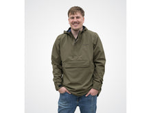 Load image into Gallery viewer, Storm Compact 3.0 Jacket Green
