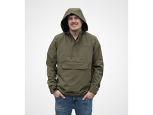 Load image into Gallery viewer, Storm Compact 3.0 Jacket Green
