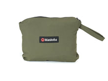 Load image into Gallery viewer, Storm Compact 3.0 Jacket Green
