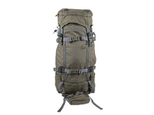 Load image into Gallery viewer, Manitoba Expedition Olive 40L+ Multi-Day Pack
