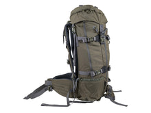 Load image into Gallery viewer, Manitoba Expedition Olive 40L+ Multi-Day Pack

