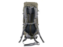 Load image into Gallery viewer, Manitoba Expedition Olive 40L+ Multi-Day Pack
