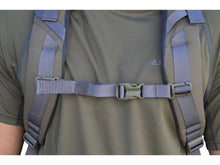 Load image into Gallery viewer, Manitoba Expedition Olive 40L+ Multi-Day Pack
