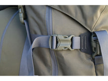 Load image into Gallery viewer, Manitoba Expedition Olive 40L+ Multi-Day Pack
