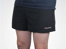 Load image into Gallery viewer, Rugged Shorts Black
