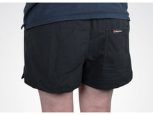 Load image into Gallery viewer, Rugged Shorts Black
