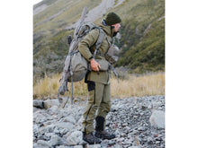 Load image into Gallery viewer, Expedition Alpine Trousers Green | Windproof &amp; Waterproof
