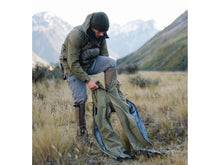 Load image into Gallery viewer, Expedition Alpine Trousers Green | Windproof &amp; Waterproof
