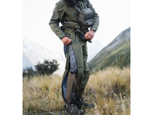 Load image into Gallery viewer, Expedition Alpine Trousers Green | Windproof &amp; Waterproof
