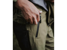 Load image into Gallery viewer, Expedition Alpine Trousers Green | Windproof &amp; Waterproof

