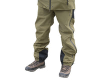 Load image into Gallery viewer, Expedition Alpine Trousers Green | Windproof &amp; Waterproof
