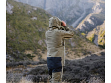 Load image into Gallery viewer, Expedition Alpine Jacket Green | Windproof &amp; Waterproof
