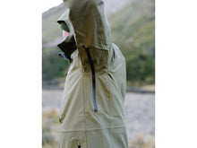 Load image into Gallery viewer, Expedition Alpine Jacket Green | Windproof &amp; Waterproof
