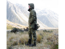 Load image into Gallery viewer, Expedition Alpine Jacket Green | Windproof &amp; Waterproof
