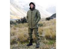 Load image into Gallery viewer, Expedition Alpine Jacket Green | Windproof &amp; Waterproof
