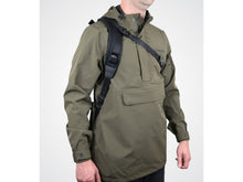Load image into Gallery viewer, Manitoba Hands-Free Quick-Detach Rifle Sling Black
