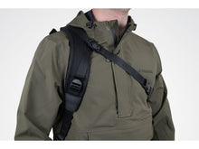 Load image into Gallery viewer, Manitoba Hands-Free Quick-Detach Rifle Sling Black
