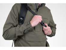 Load image into Gallery viewer, Manitoba Hands-Free Quick-Detach Rifle Sling Black
