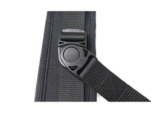 Load image into Gallery viewer, Manitoba Hands-Free Quick-Detach Rifle Sling Black
