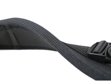 Load image into Gallery viewer, Manitoba Hands-Free Quick-Detach Rifle Sling Black
