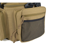 Load image into Gallery viewer, Manitoba Range Bag with 2 Pistol Sleeves

