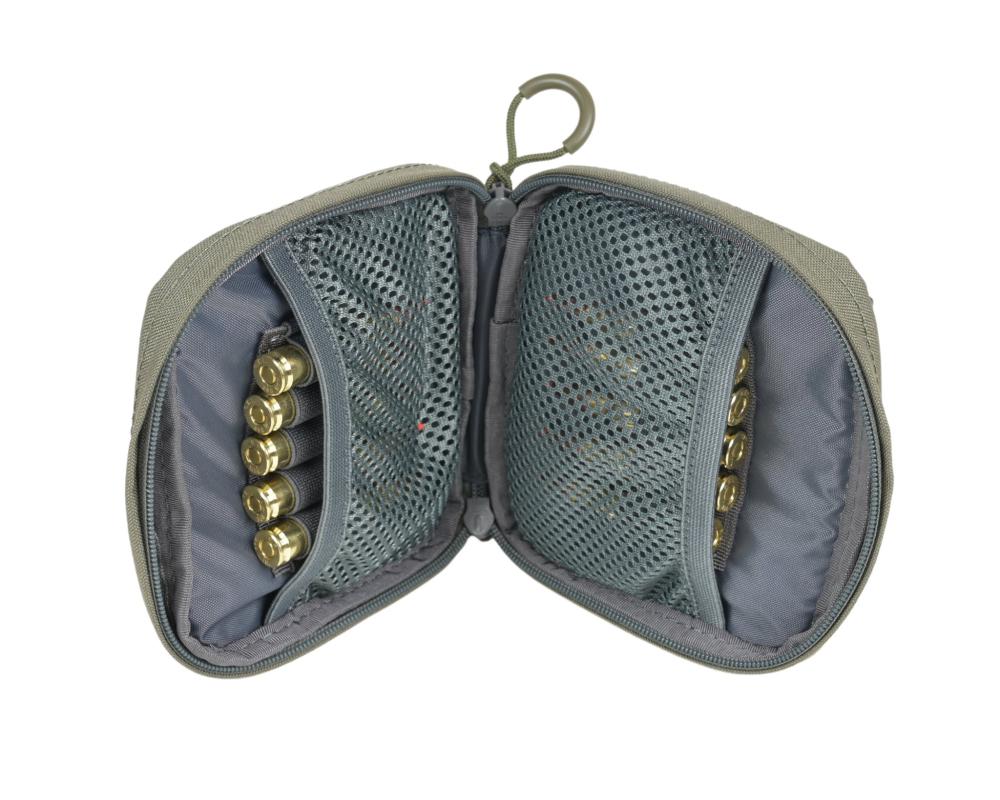 Expedition Ammo Pouch Olive