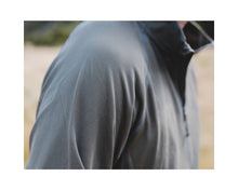 Load image into Gallery viewer, Pursuit Longsleeve Cool &amp; Dry Top Olive
