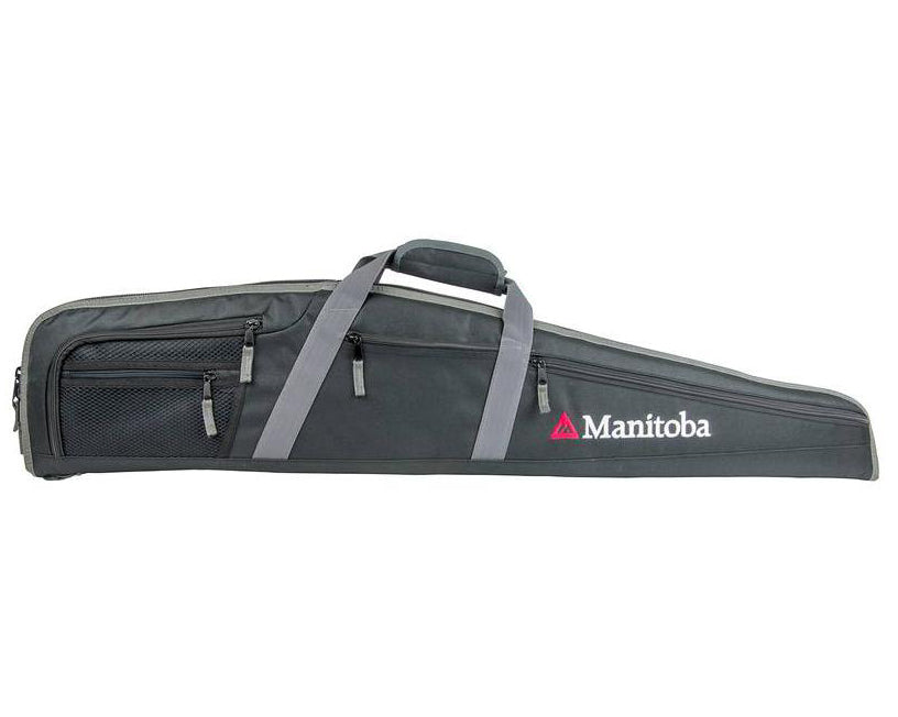 Manitoba Deluxe Rifle Bag *Choose Size