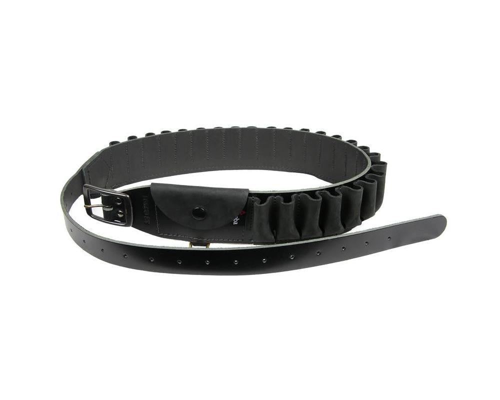 Leather Shell Belt 12 – Manitoba NZ